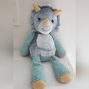 Scentsy Buddy Plush Dinosaur
